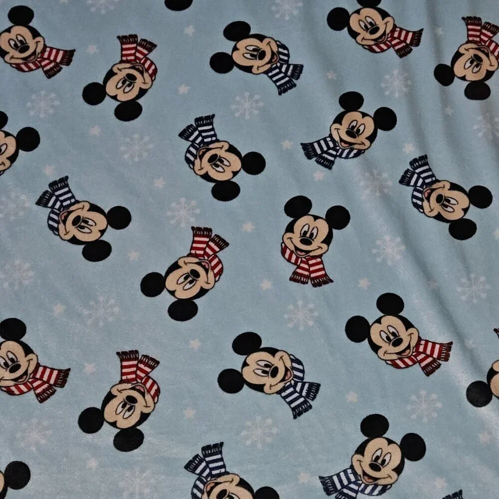 Disney mickey mouse